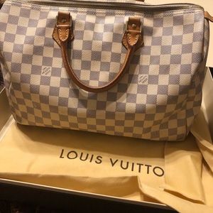 LV Speedy 35